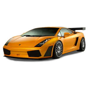 Lamborghini PNG image-10694